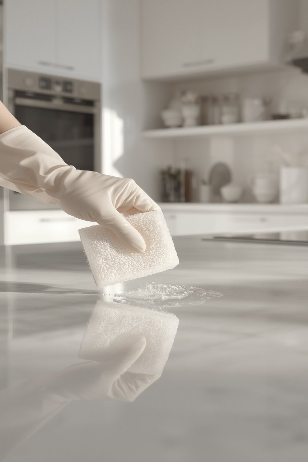 magic eraser product view